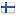terve.fi hosted country
